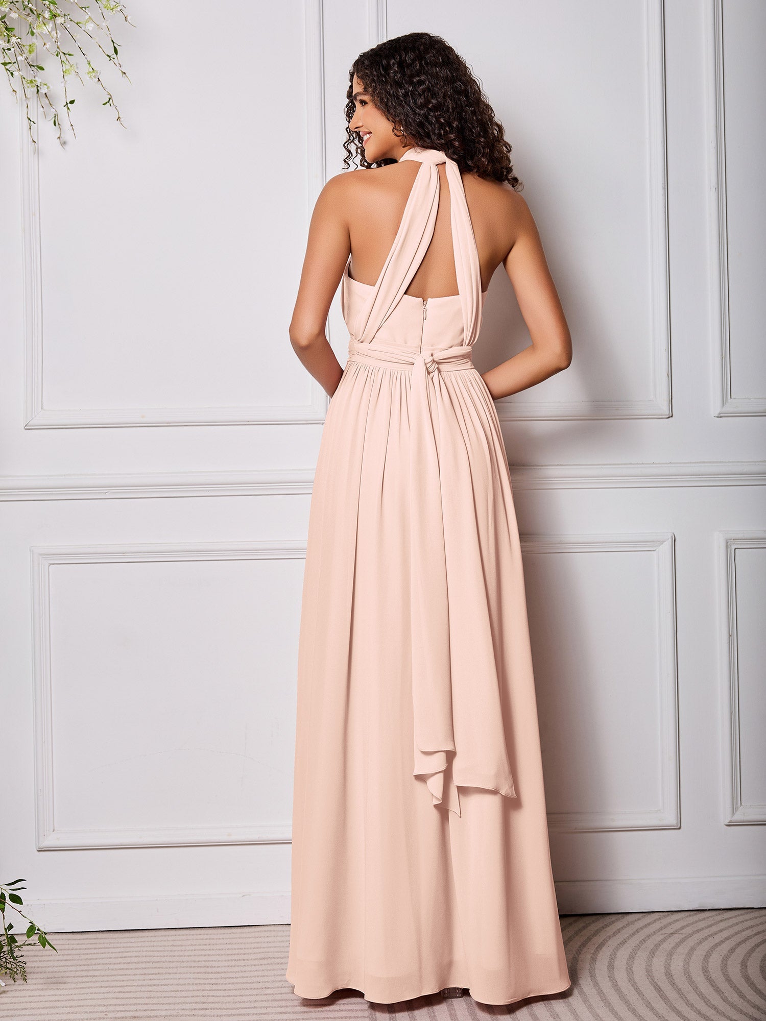 Pearl Pink